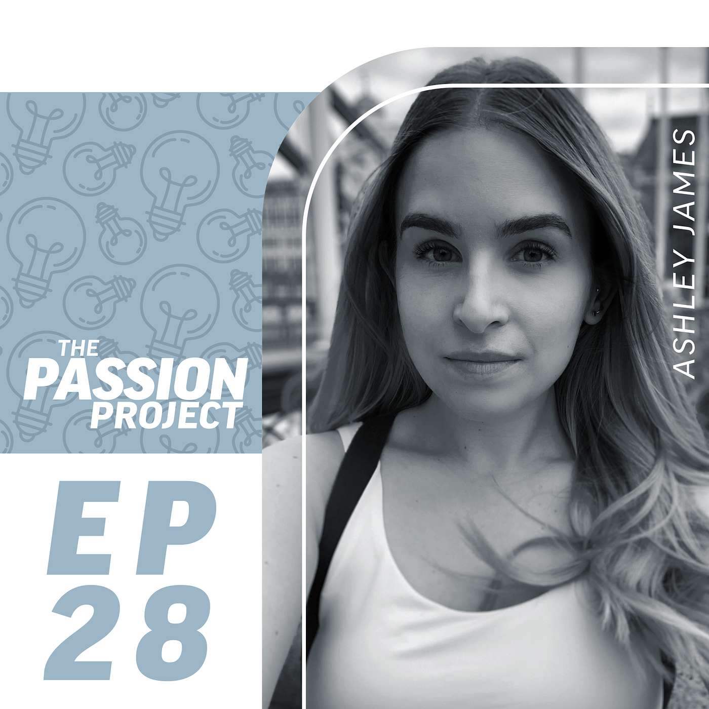 The Passion Project