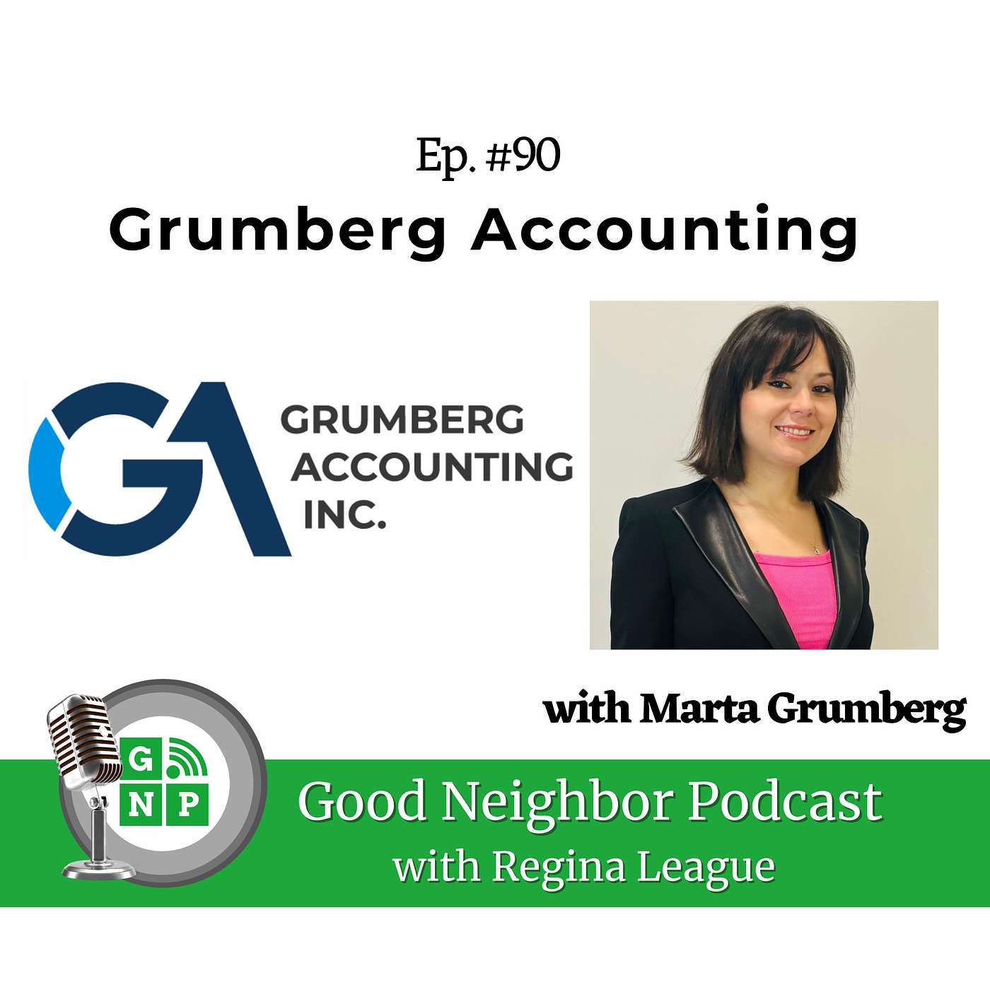 Good Neighbor Podcast South Charlotte