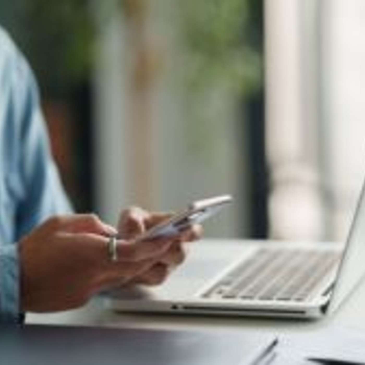 Cottonwood Public Library Hosts Free Scam Prevention Class episode artwork