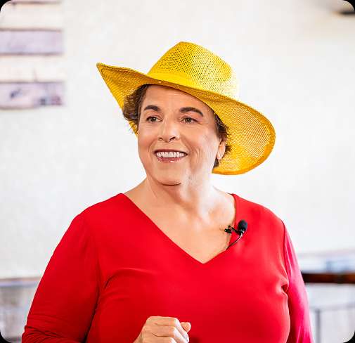 Nancy Zare