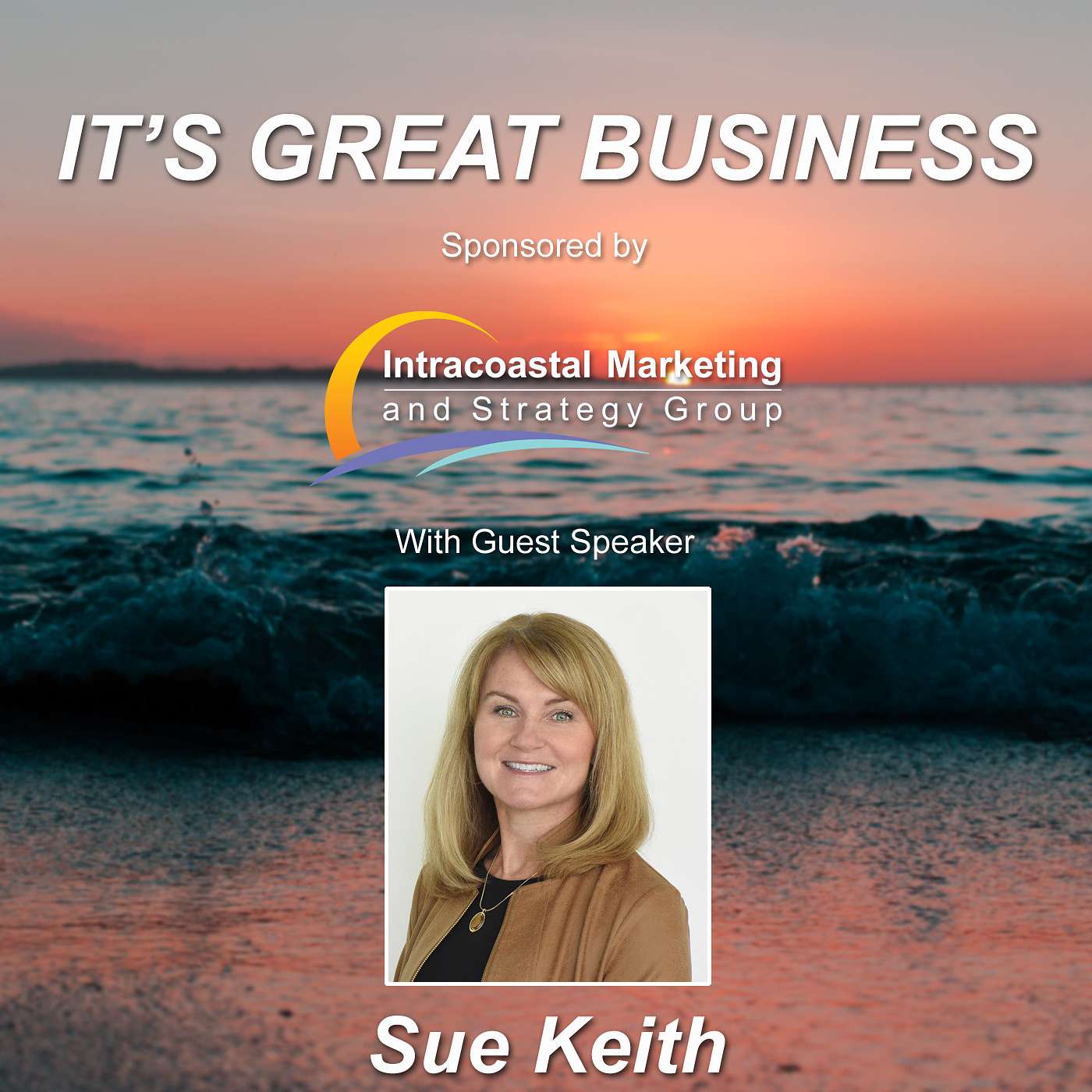 It\'s Great Business
