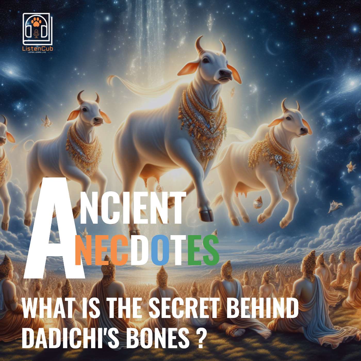 Ancient Anecdotes