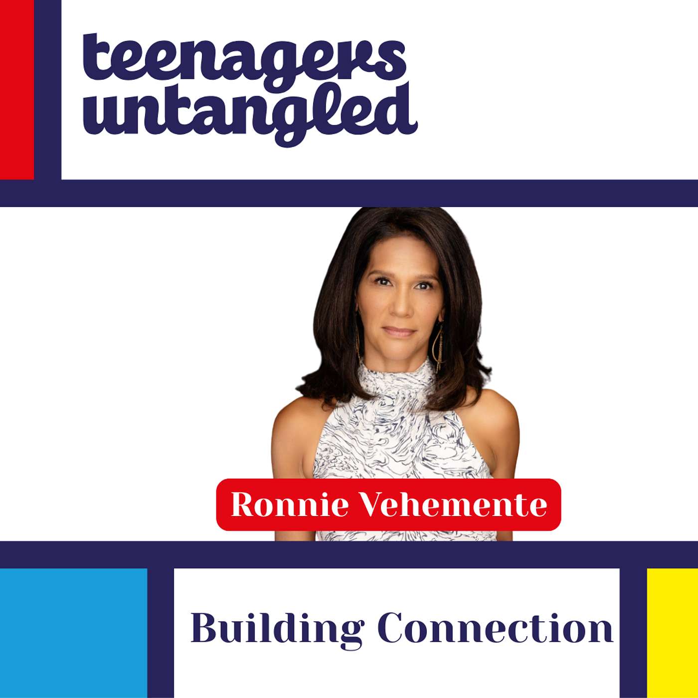 Parenting teens for connection not perfection