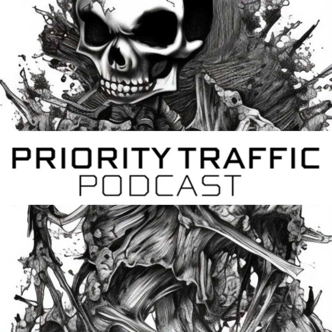 Ep. 005 | Potentially Speaking.