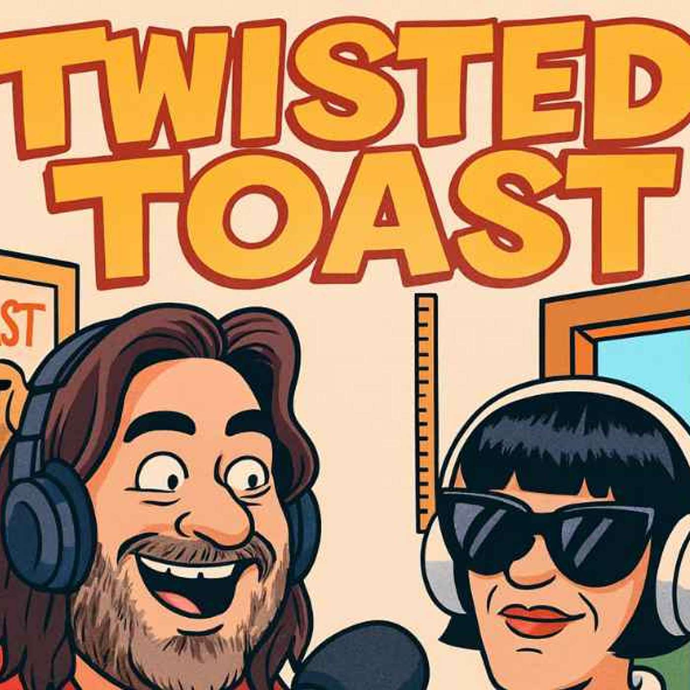 Twisty & The Spizz (For Growth Focused Chiropractors and CA\'s)