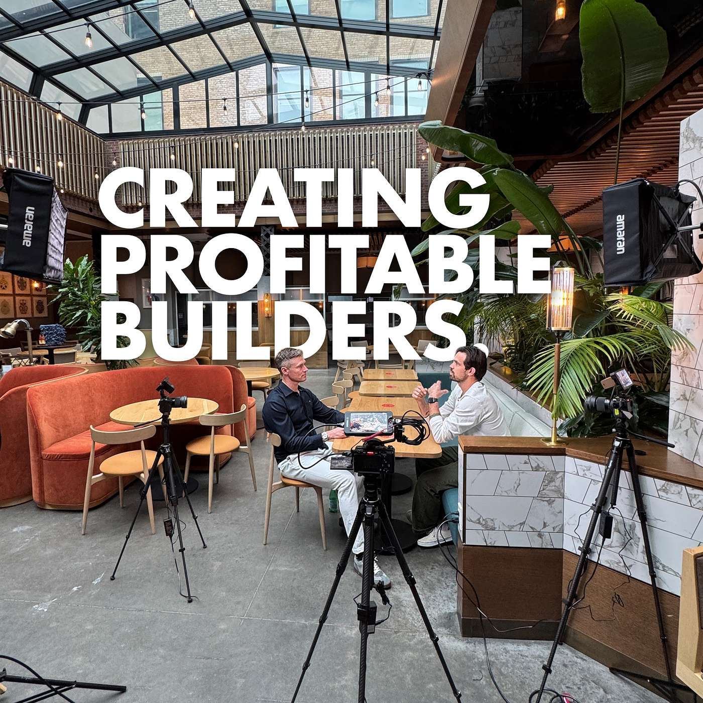 Contractor Coalition Summit Podcast