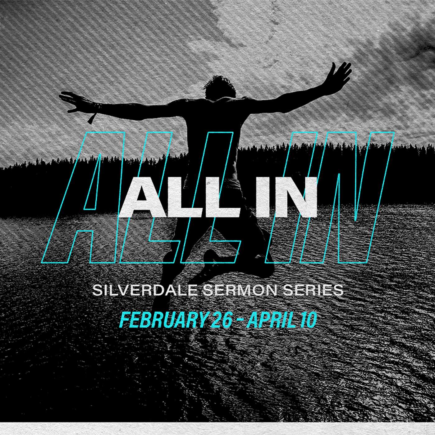 All In - Part 6 | Let Us - Hebrews 10 | Travis Jones episode artwork