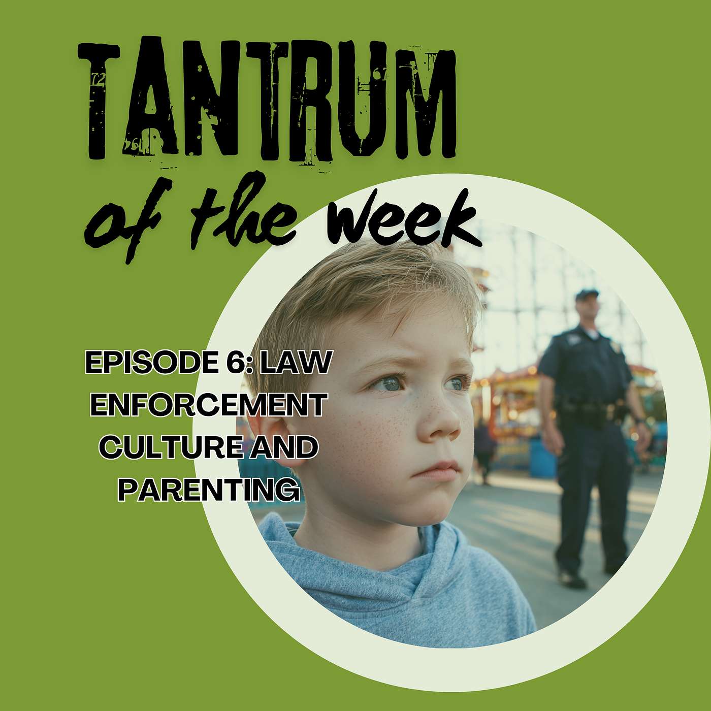 Law Enforcement Culture and Parenting: When a Sleepover results in a Standoff Law Enforcement Culture and Parenting: When a Sleepover results in a Standoff