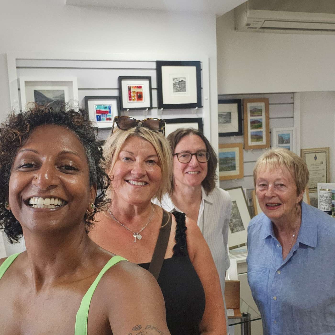 Sukany4 - The Podcast