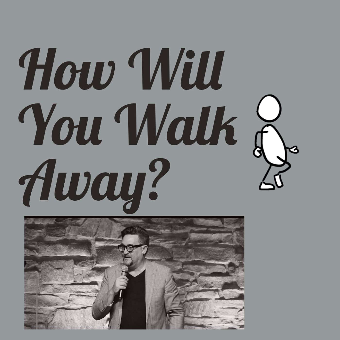 How Will You Walk Away? | Pastor Kevin Mullins | September 5, 2021 episode artwork