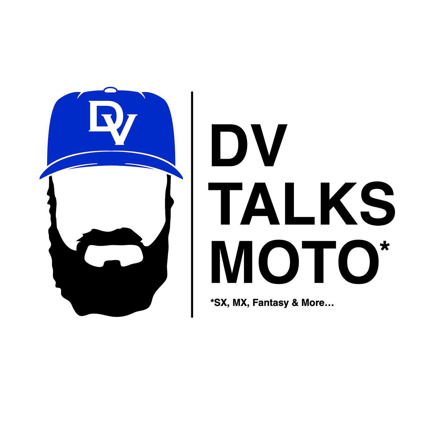 DV TALKS MOTO
