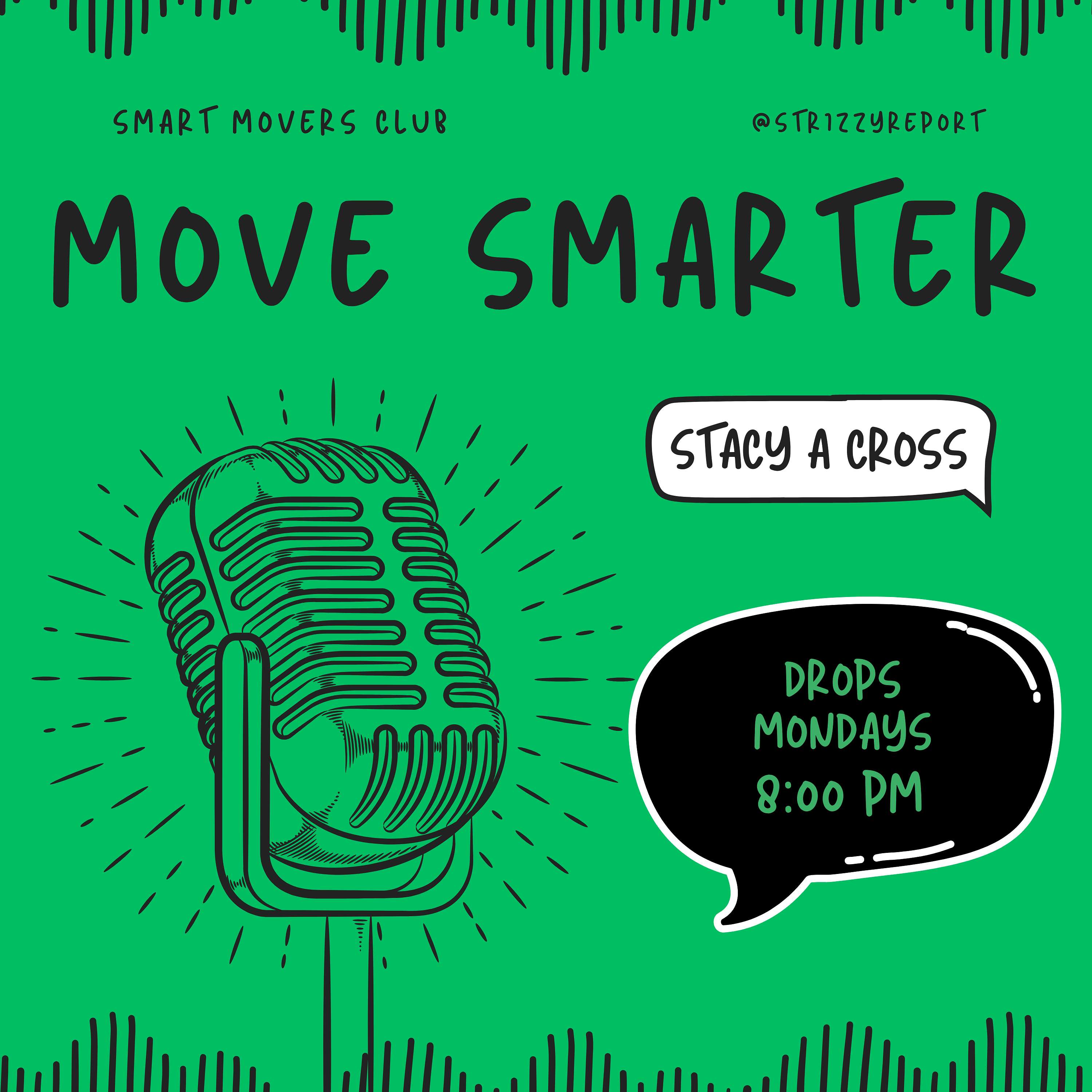 The Smart Movers Club