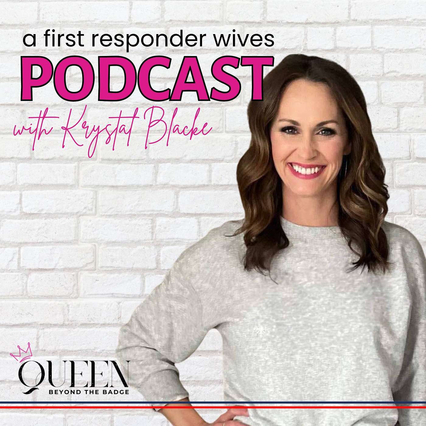 Queen Beyond the Badge