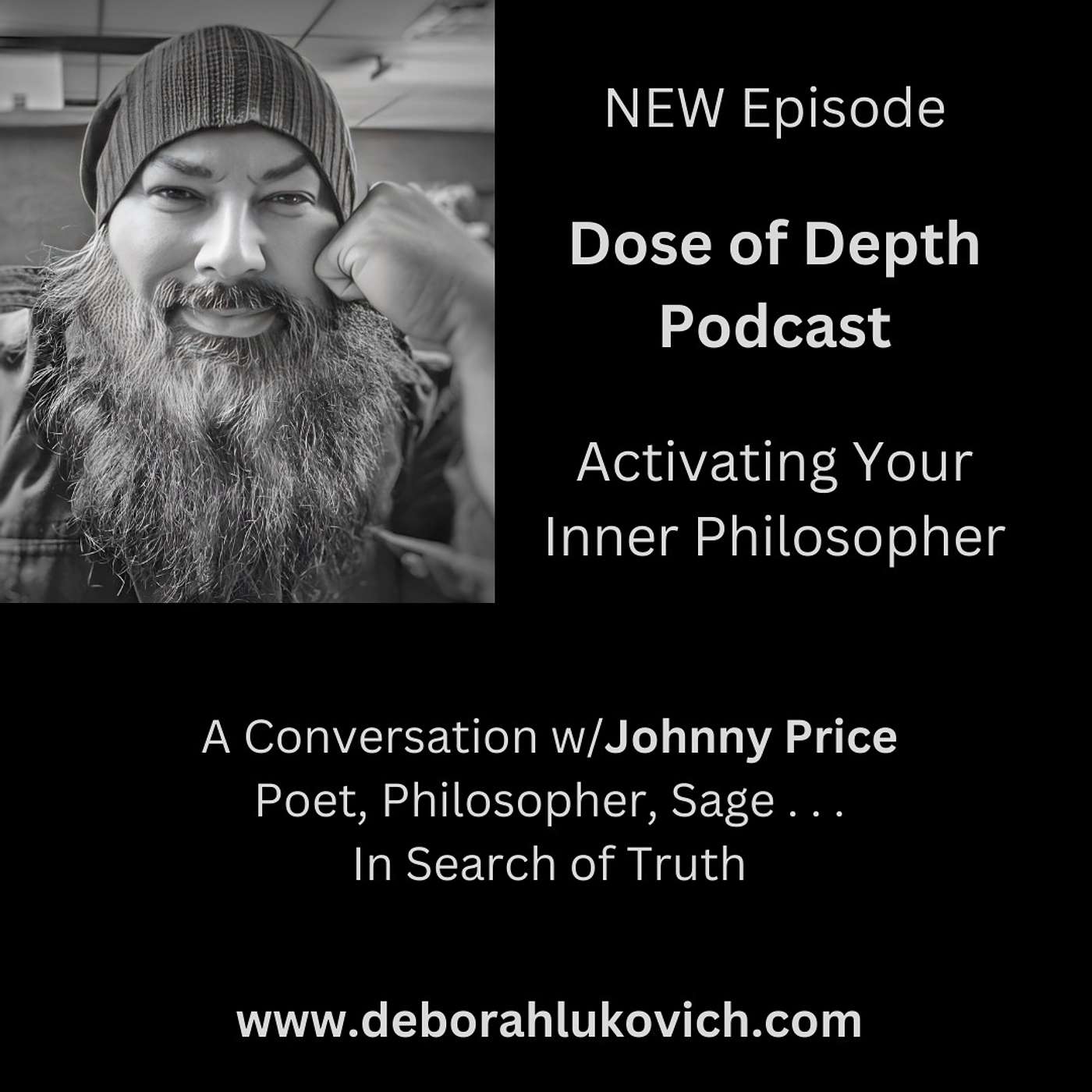 Dose of Depth