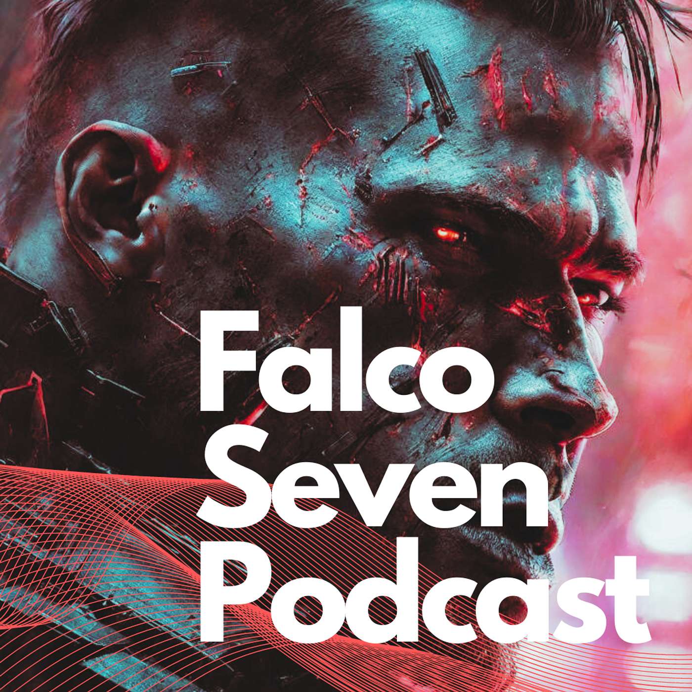 Falco Seven Podcast