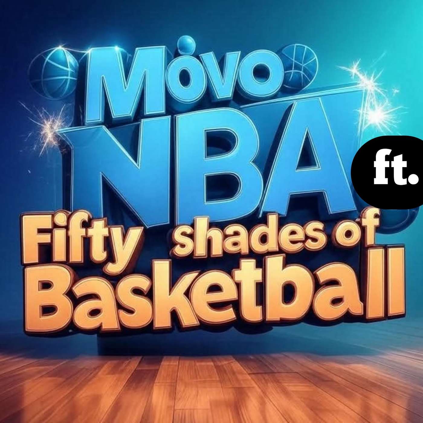 Η εξέλιξη του μπάσκετ, το μεγαλείο του Lebron και λίγο MVP race ft. Fifty Shades of Basketball