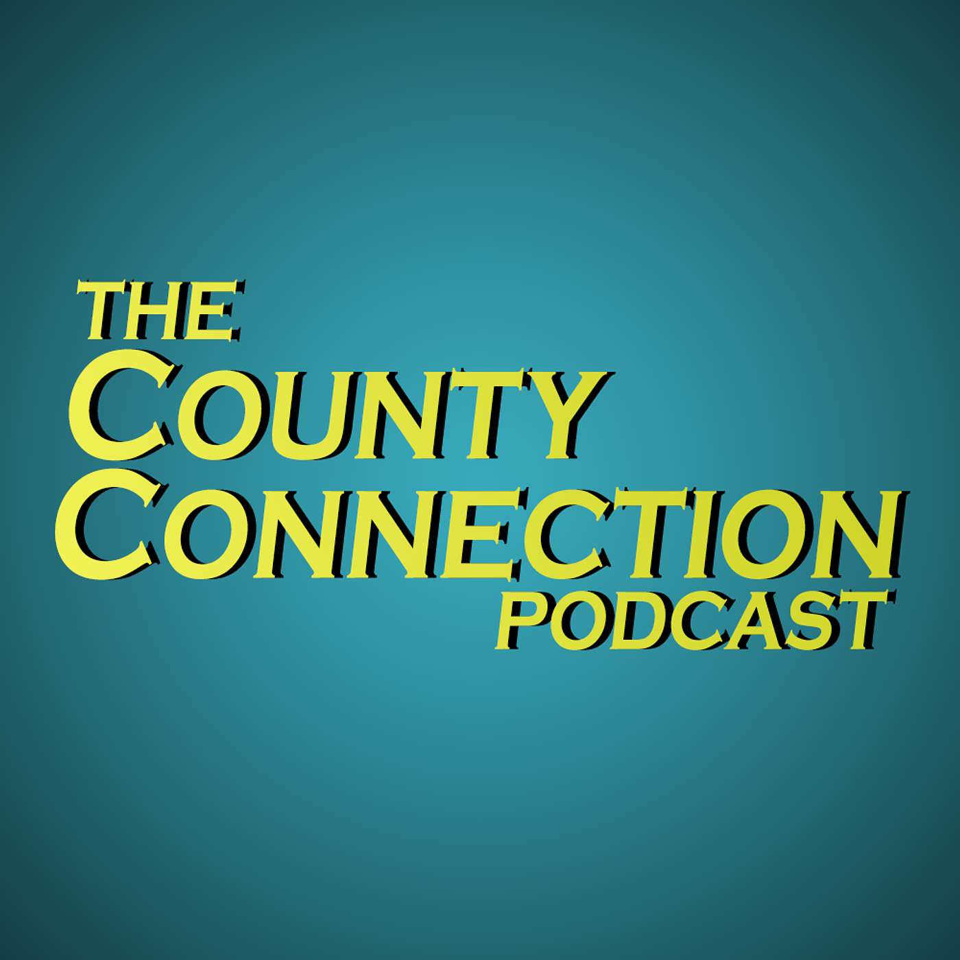 The County Connection Podcast