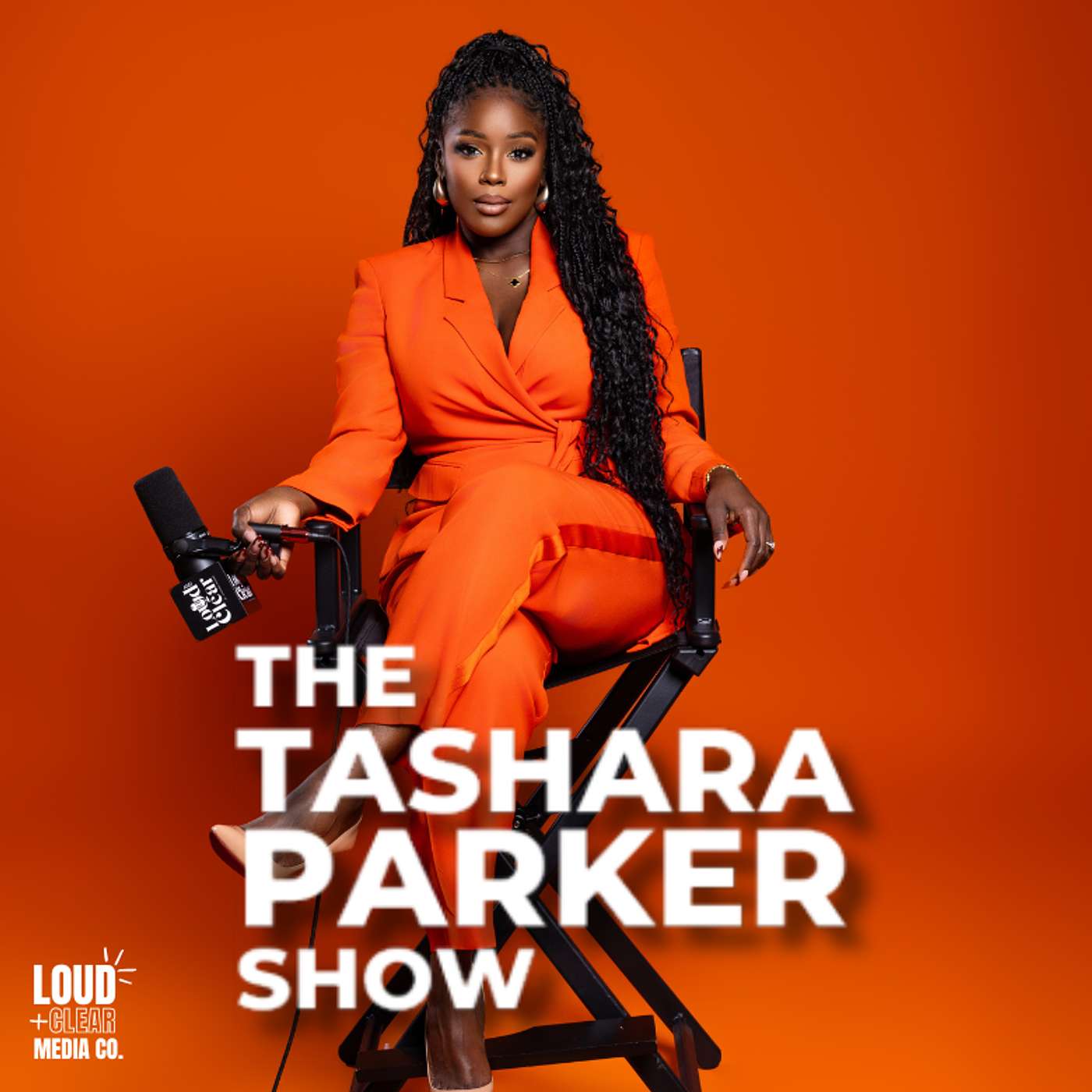 The Tashara Parker Show