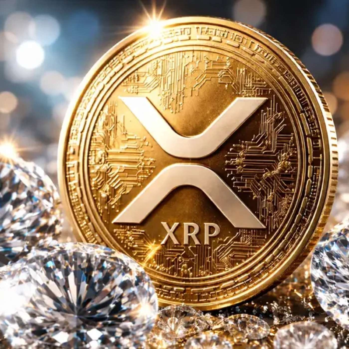 Mi vár az XRP-re 2026 májusában? Piaci jóslatok és technikai kilátások episode artwork