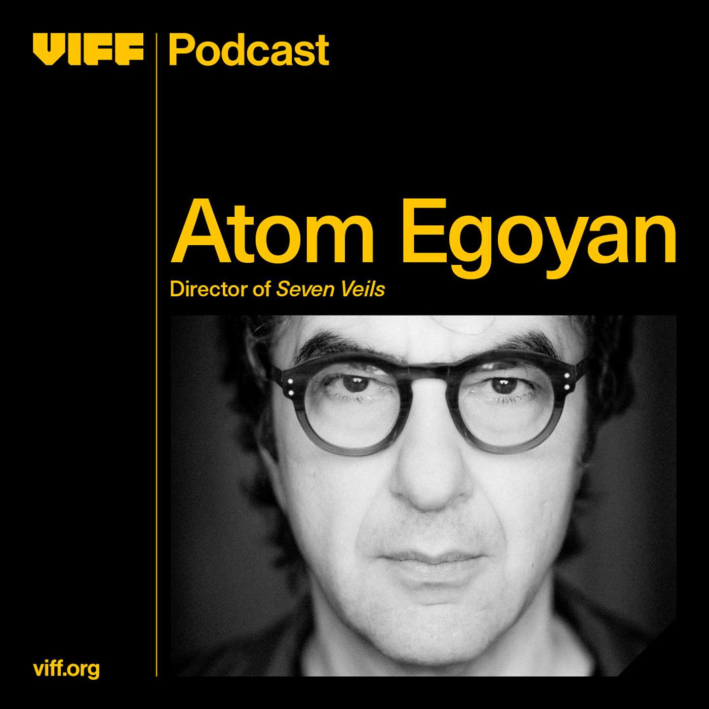 Legendary Canadian filmmaker Atom Egoyan on artistic evolution and representations of trauma in 'Seven Veils'