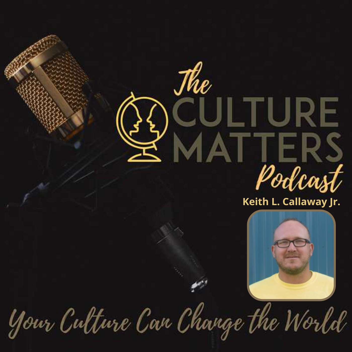 The Culture Matters Podcast
