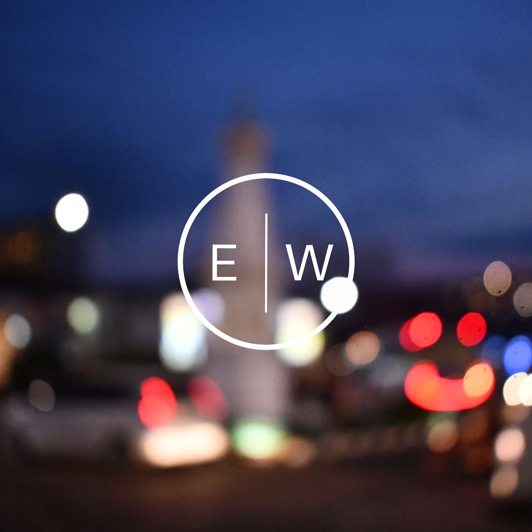 English Worship Jogja