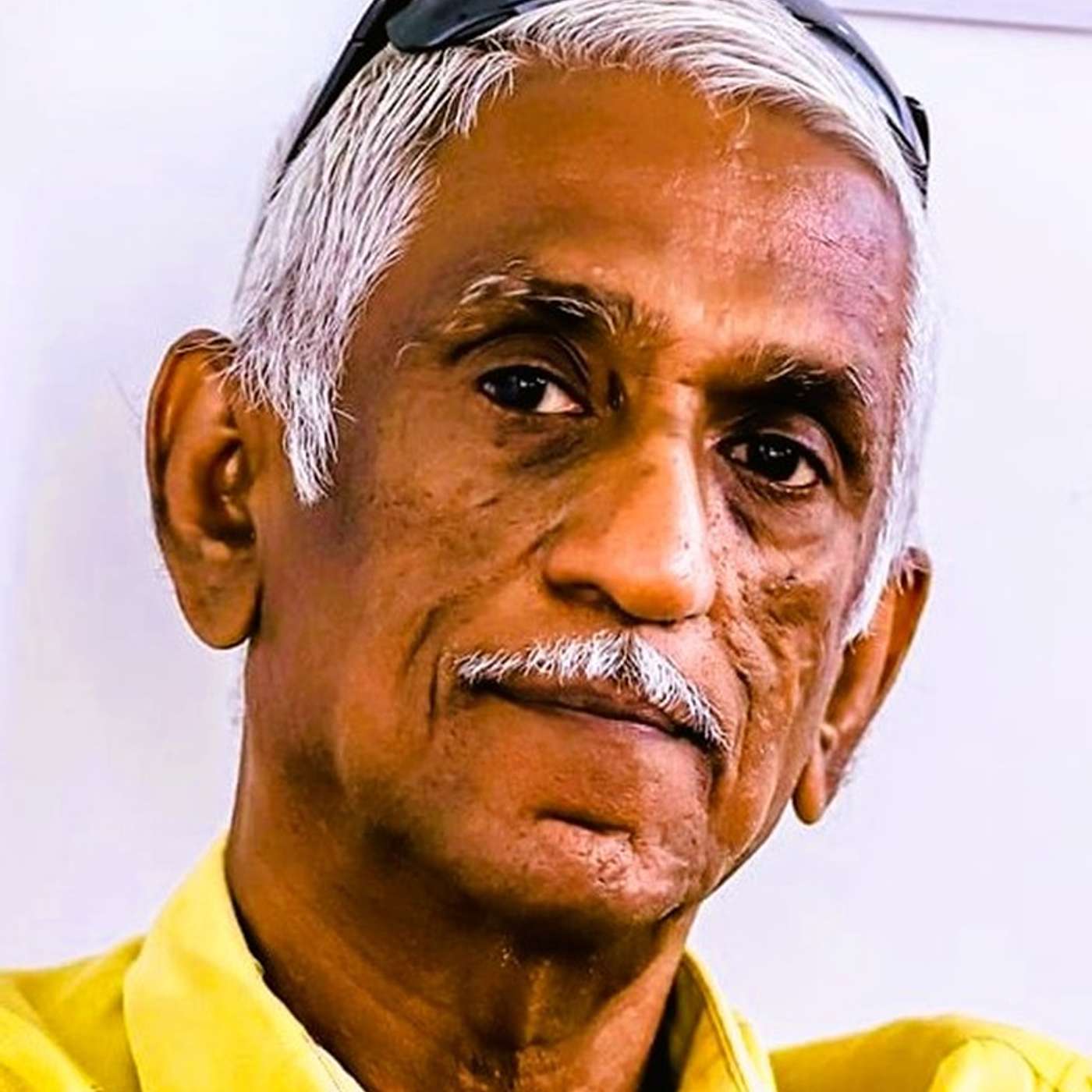 Sasanka De Silva's Podcast