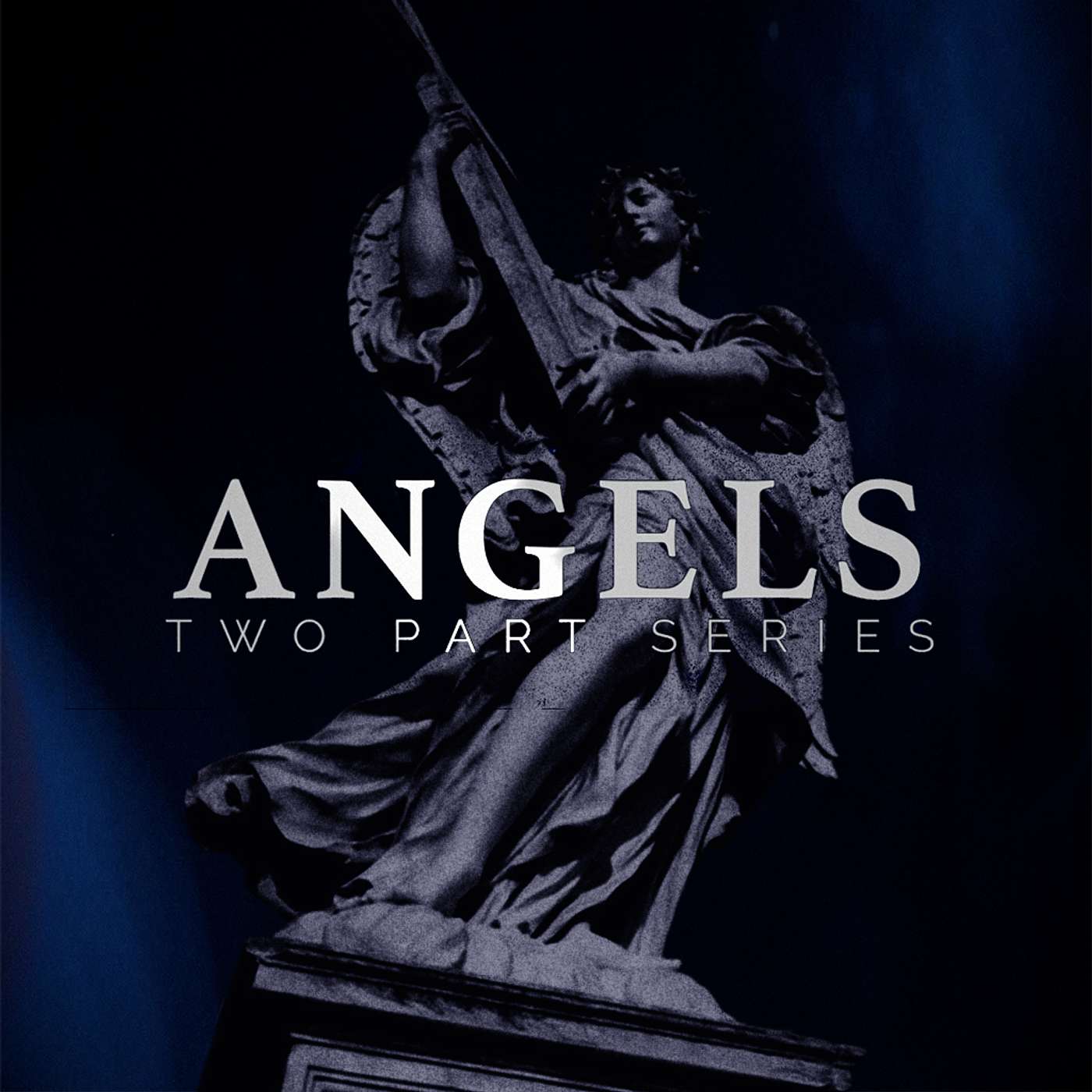 Angels, Part II - Rick Baldwin