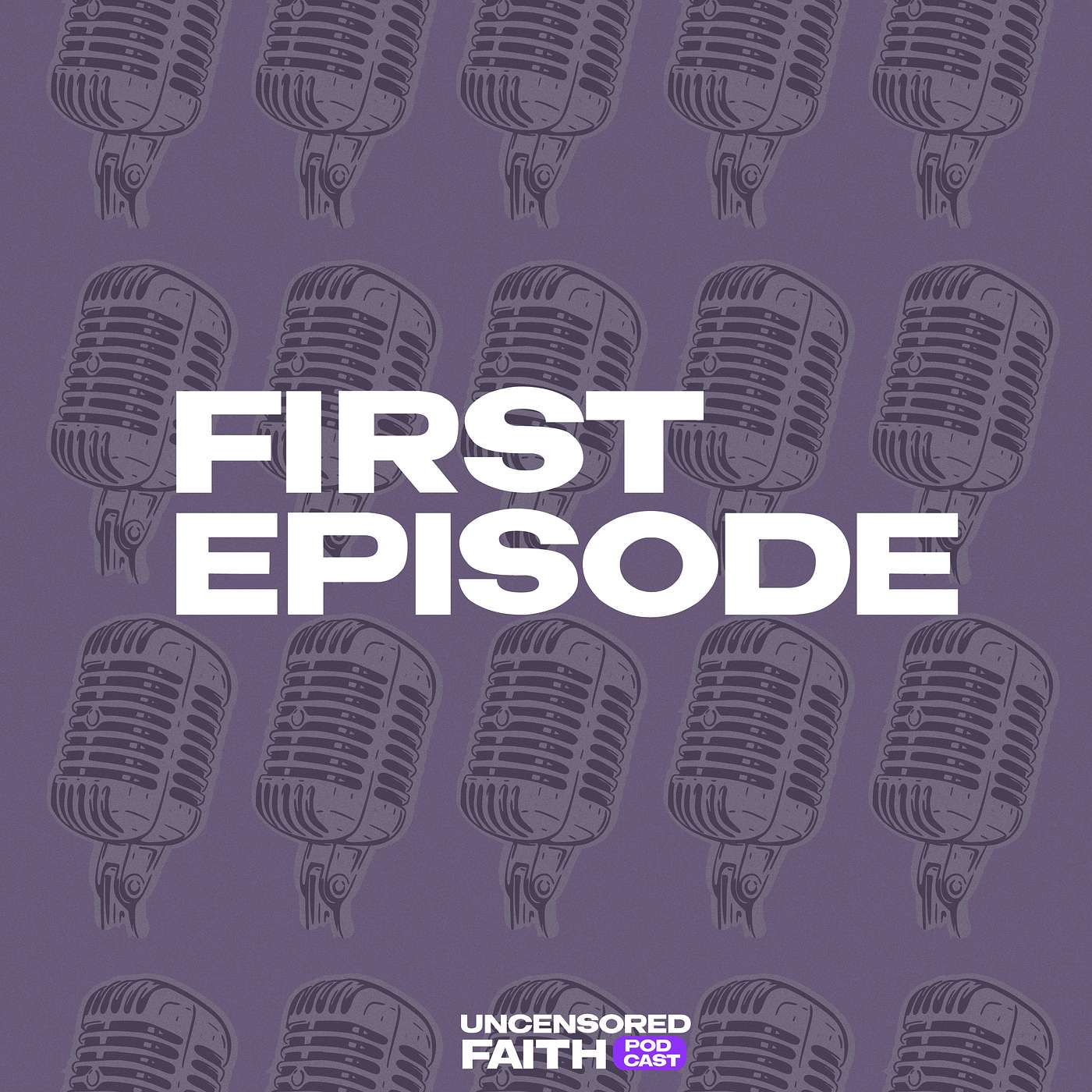 When Faith Got Personal episode artwork