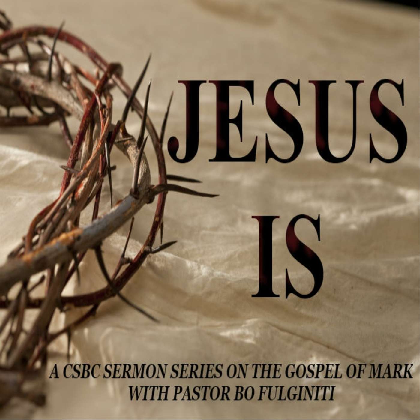 "Two Faithless Flaws" - Mark 9:14-29