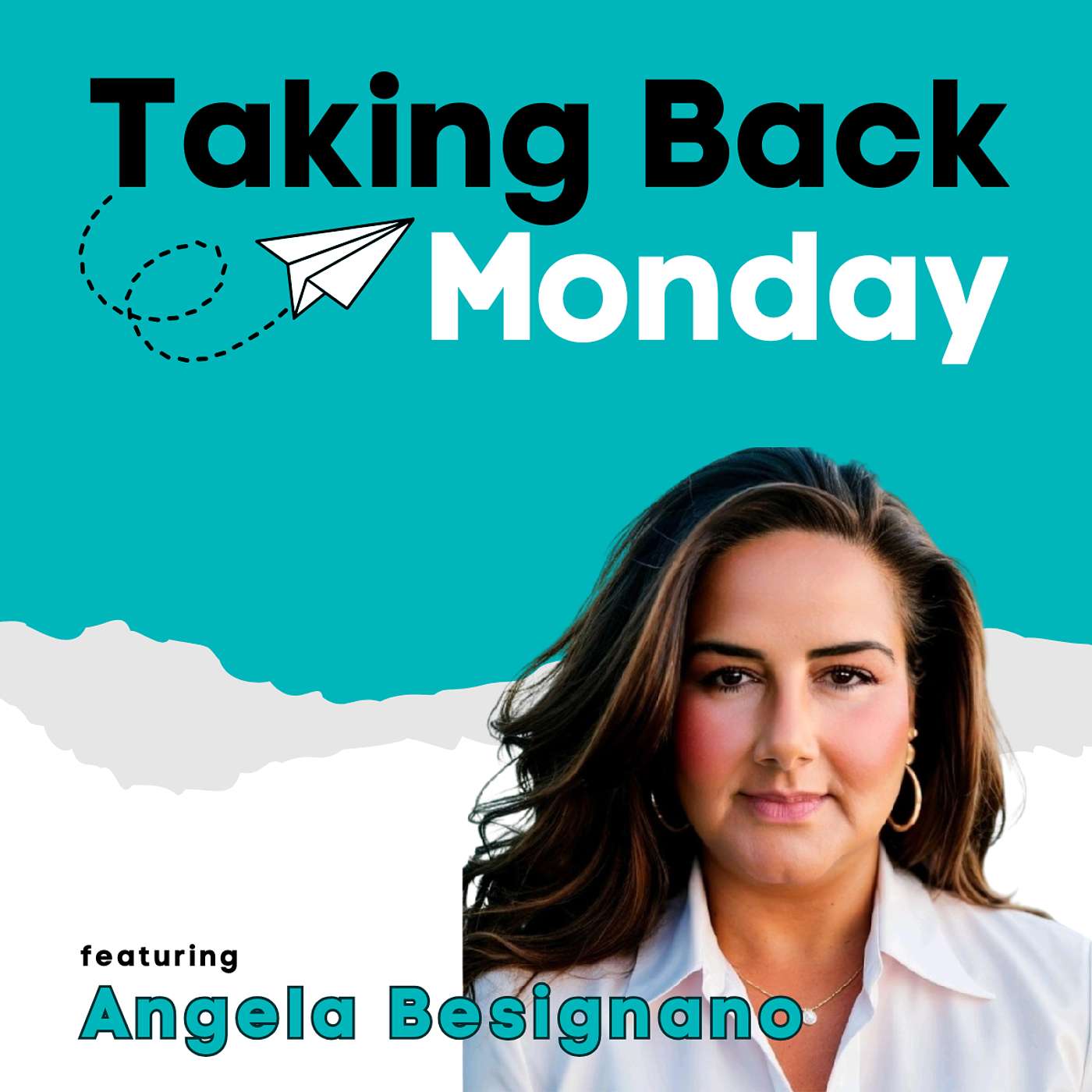Taking Back Monday