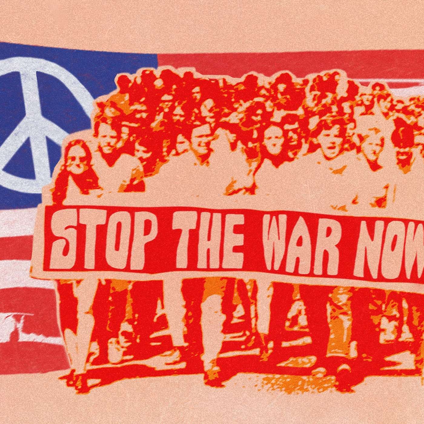 Антивоенные протесты — чего они могут добиться на примере войны во Вьетнаме