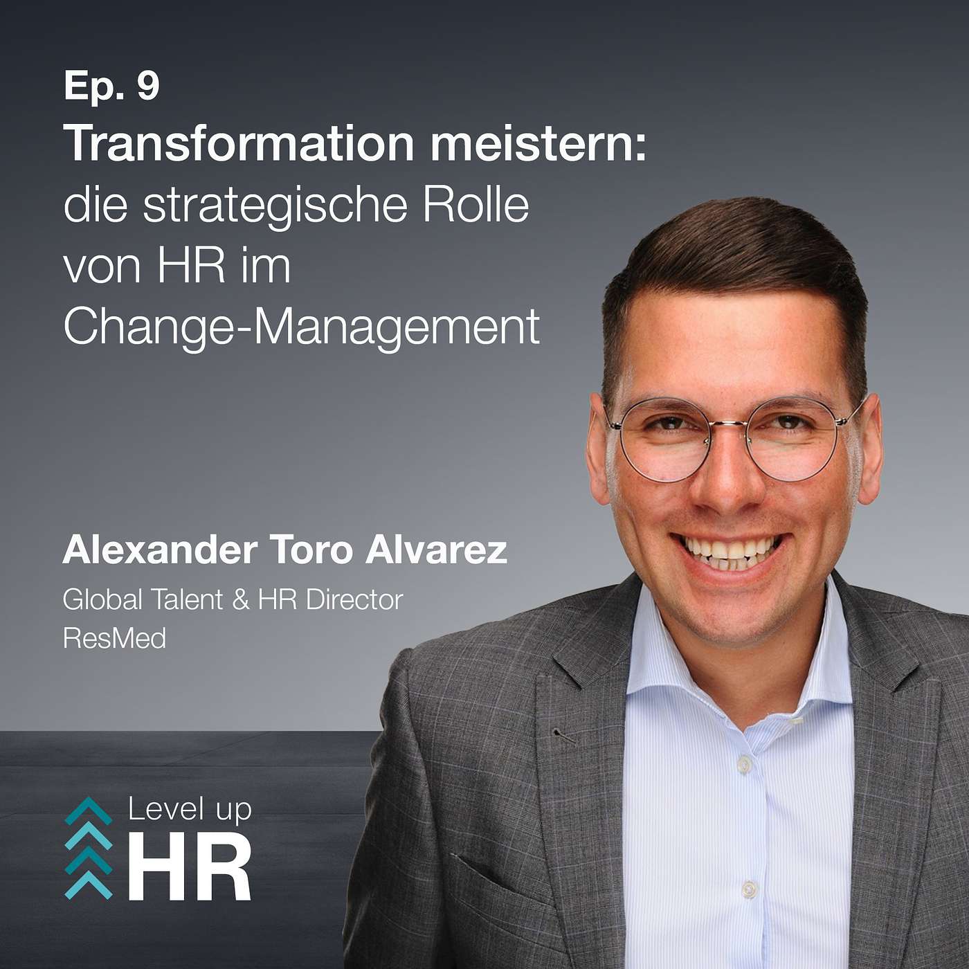 Level Up HR