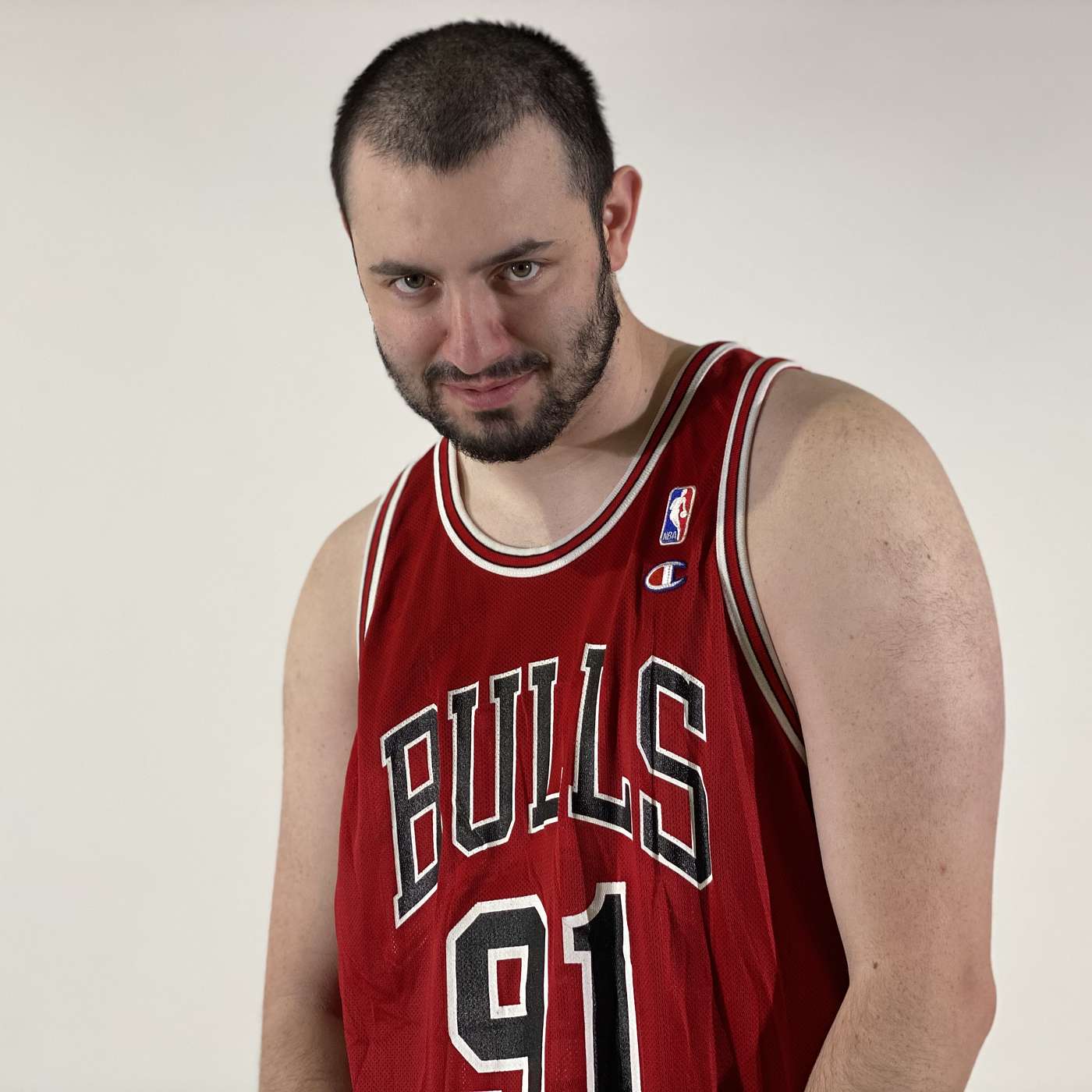 Mr. Joshua Krieger