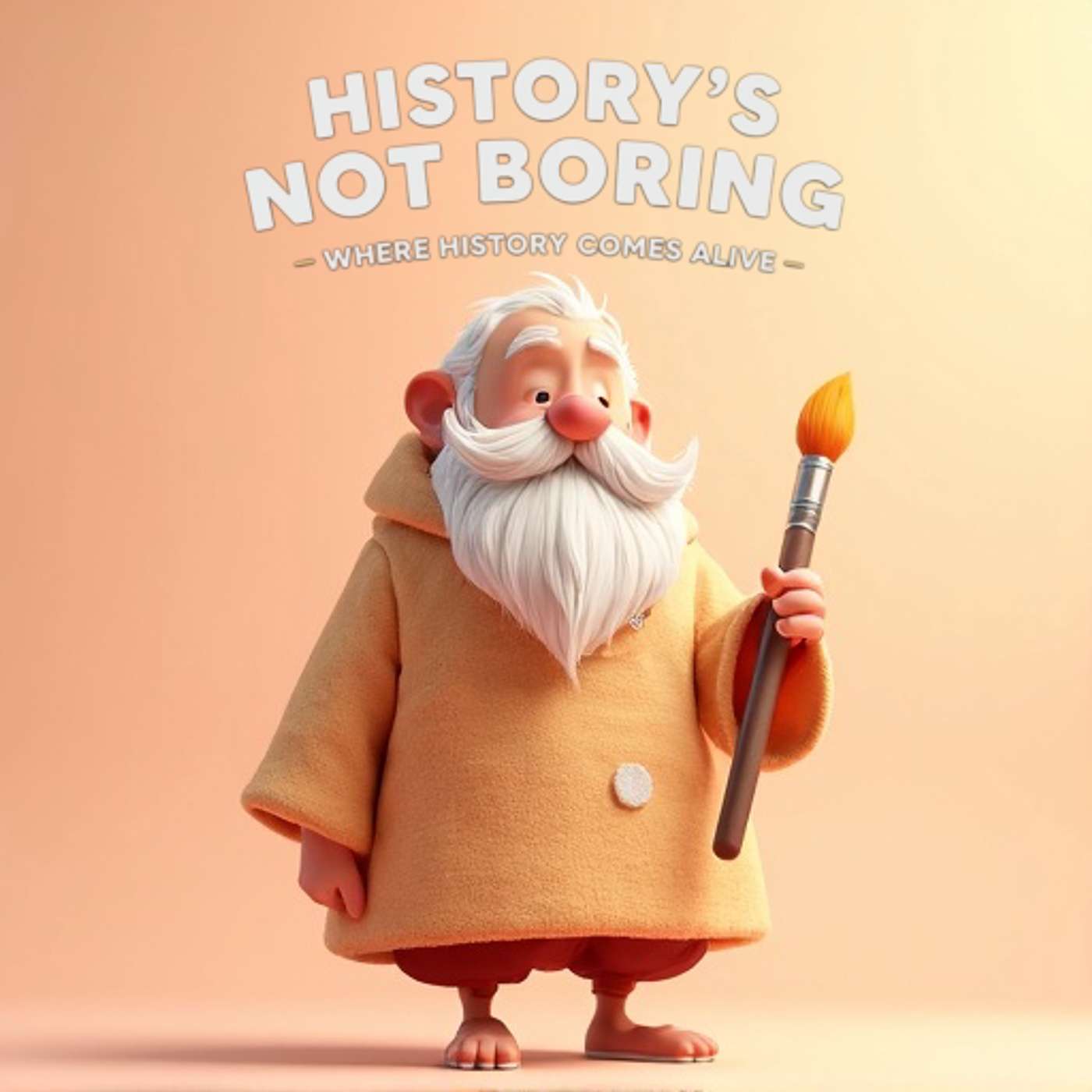 Who was Michelangelo? artwork