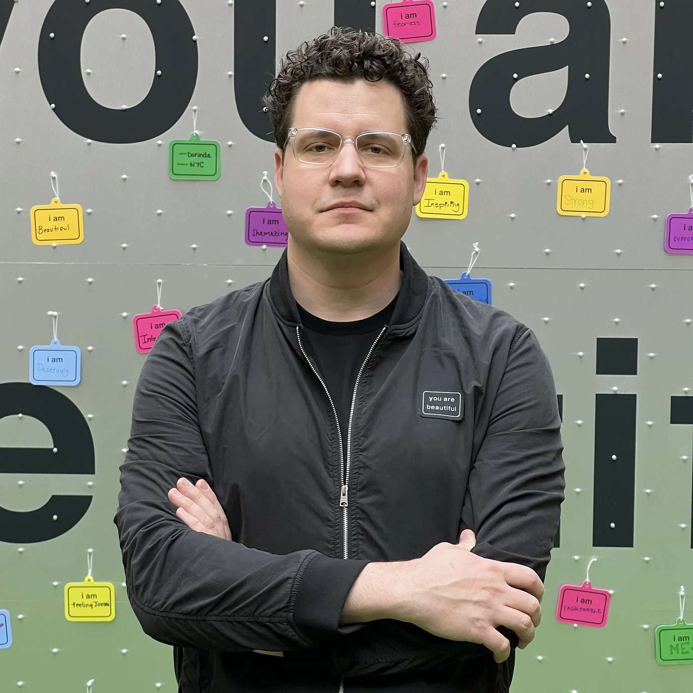 Run Your Life Show With Andy Vasily