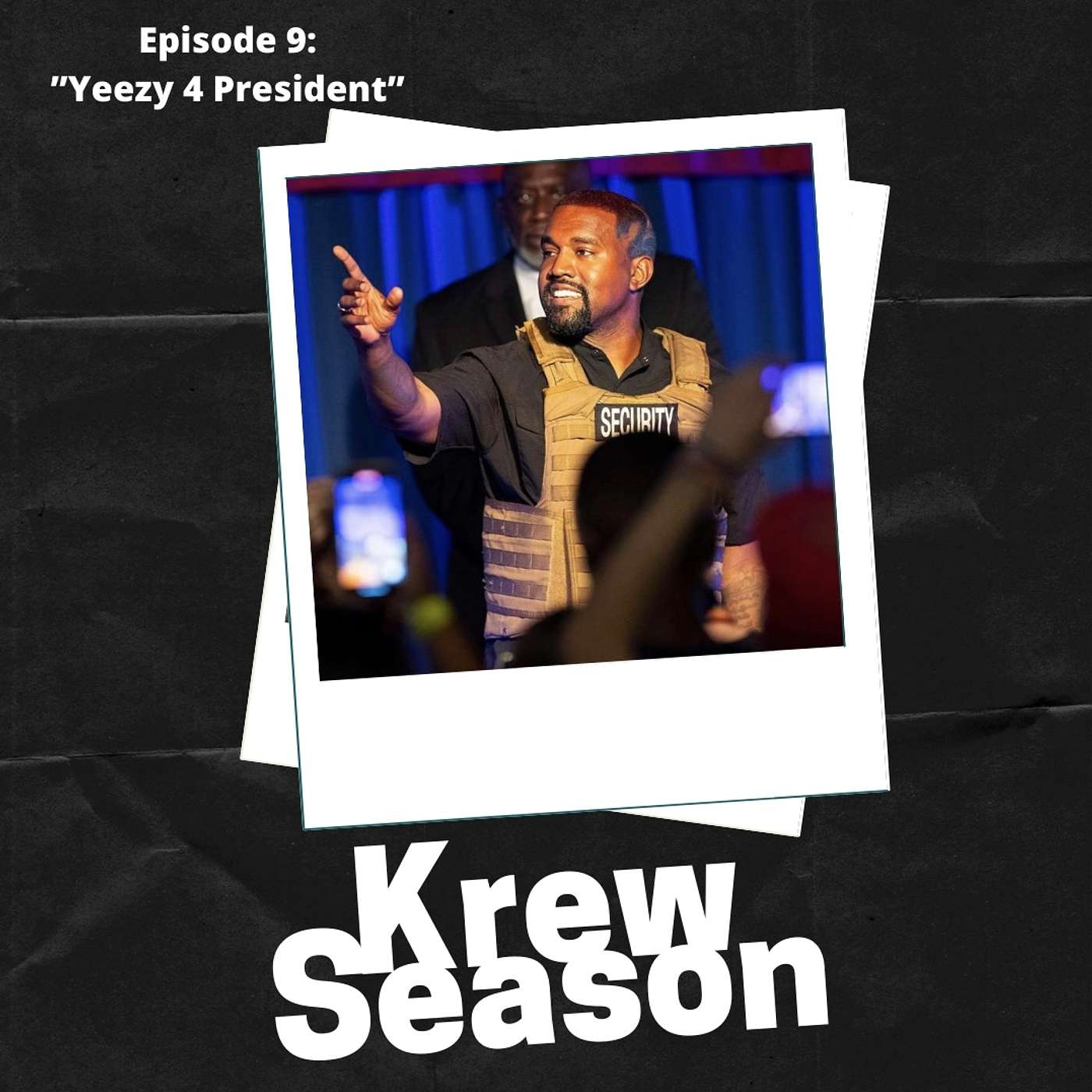 Krew Season