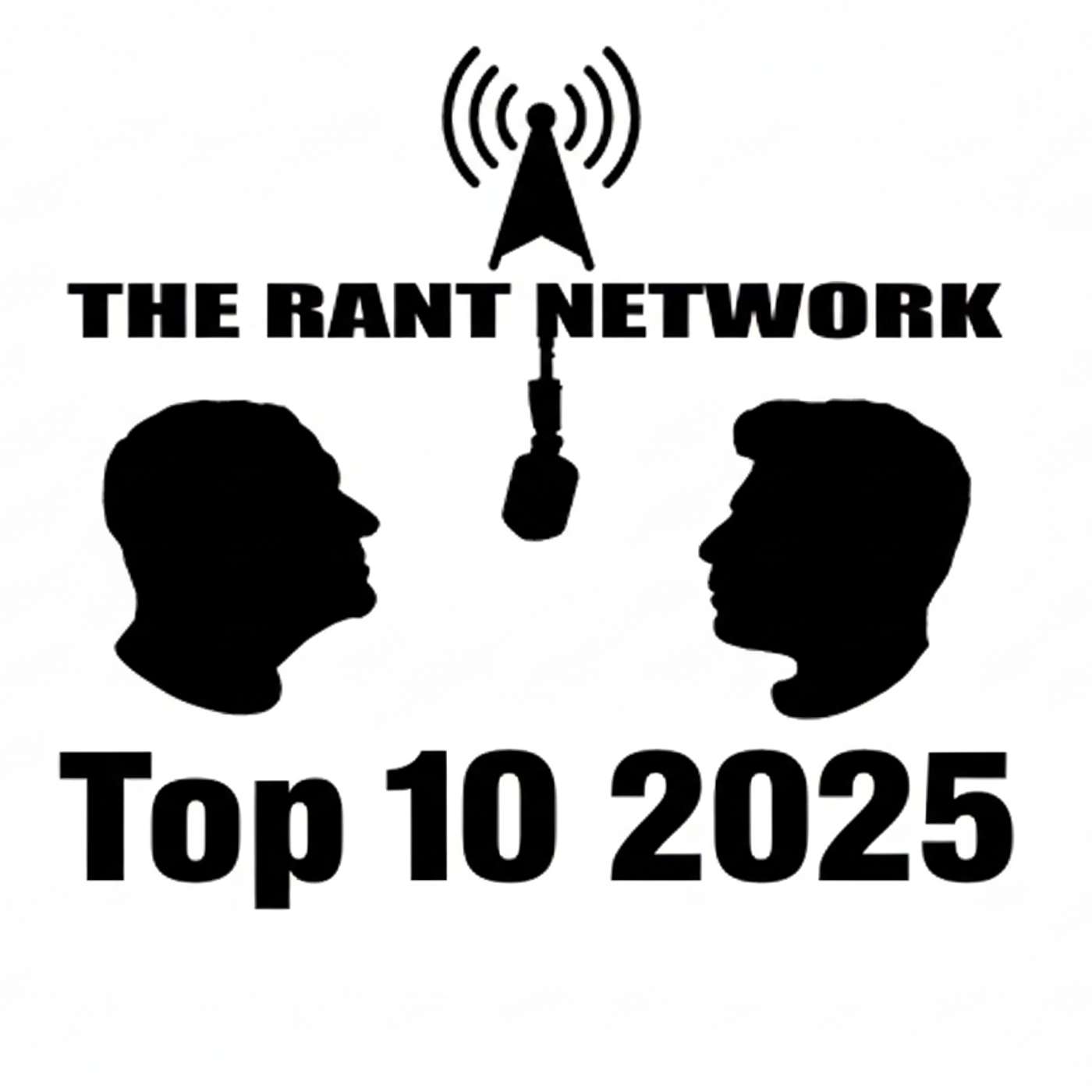 Year-End Rants: Our Top Ten Stories Of 2025