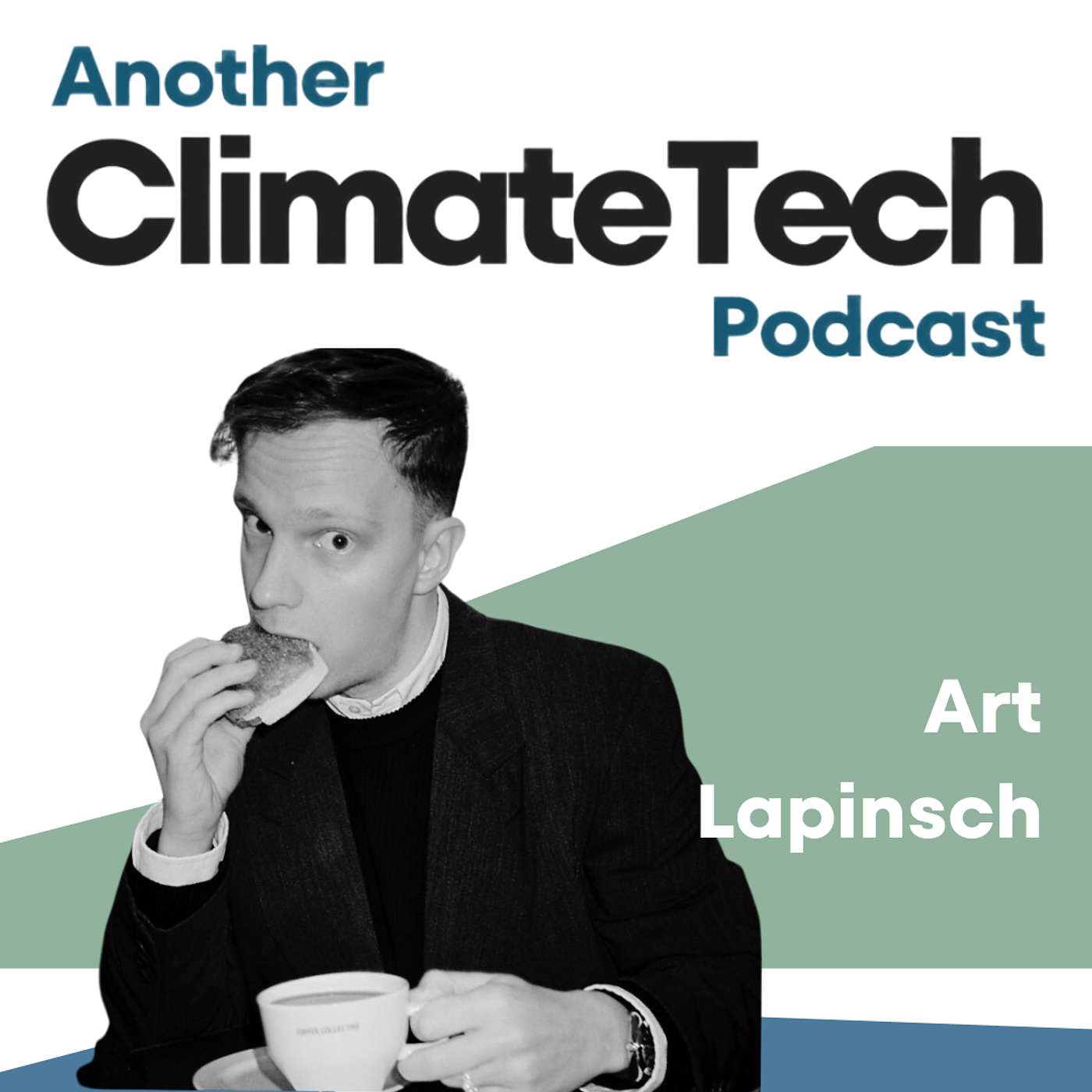 Art Lapinsch's journey from tech founder to energy market obsessive
