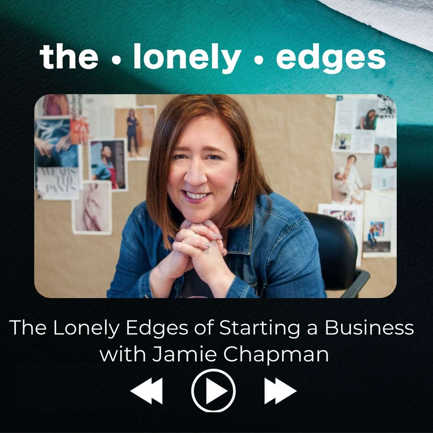 The Lonely Edges