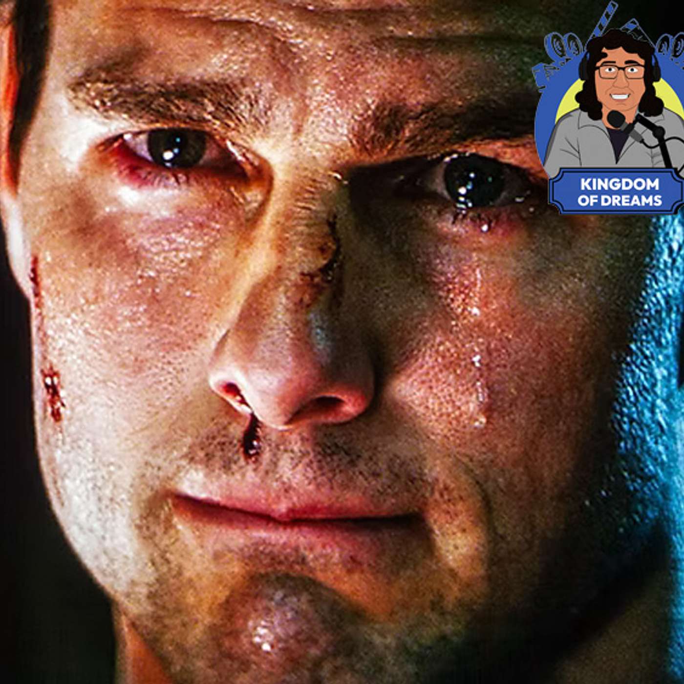 EP 242 - Production Designer Scott Chambliss on 'Mission Impossible 3'