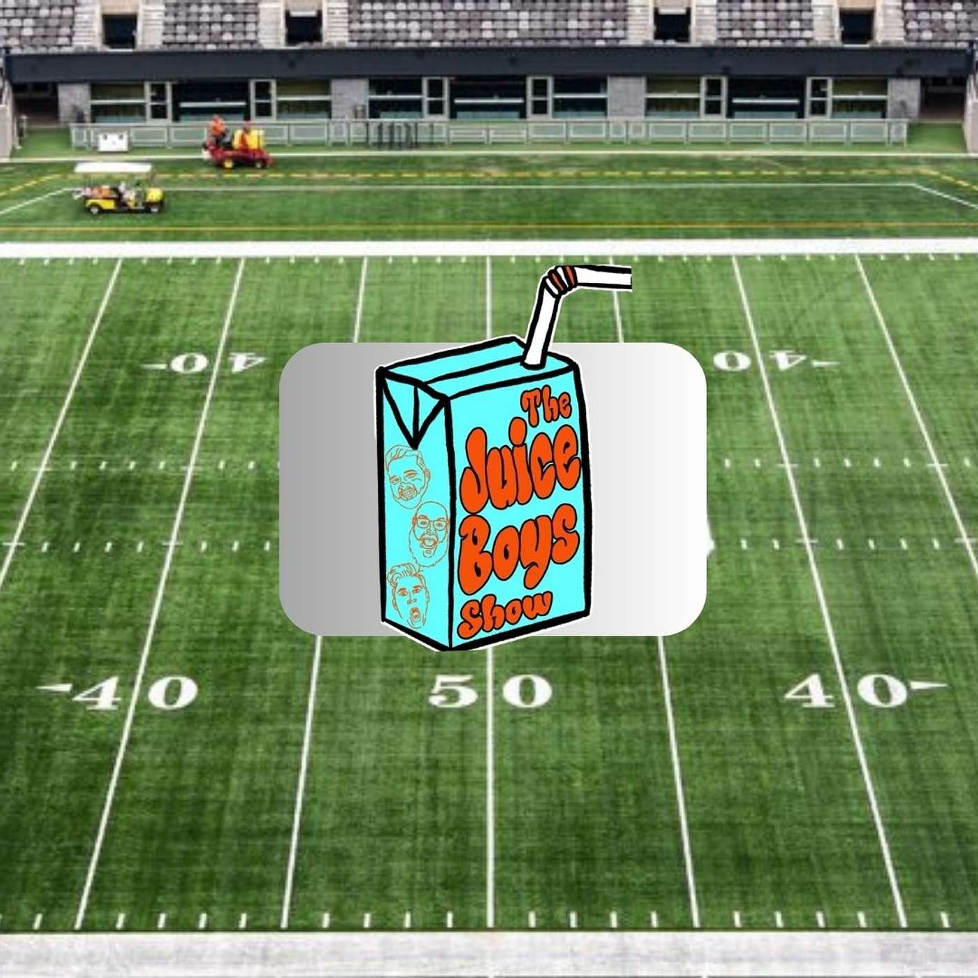 NFL Is Back + Who Was The WORST Locker Room Disrupter In Sports History?