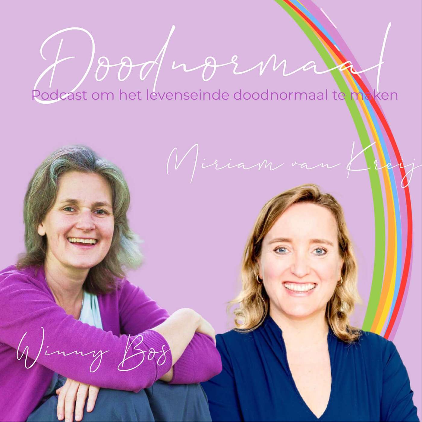 Doodnormaal