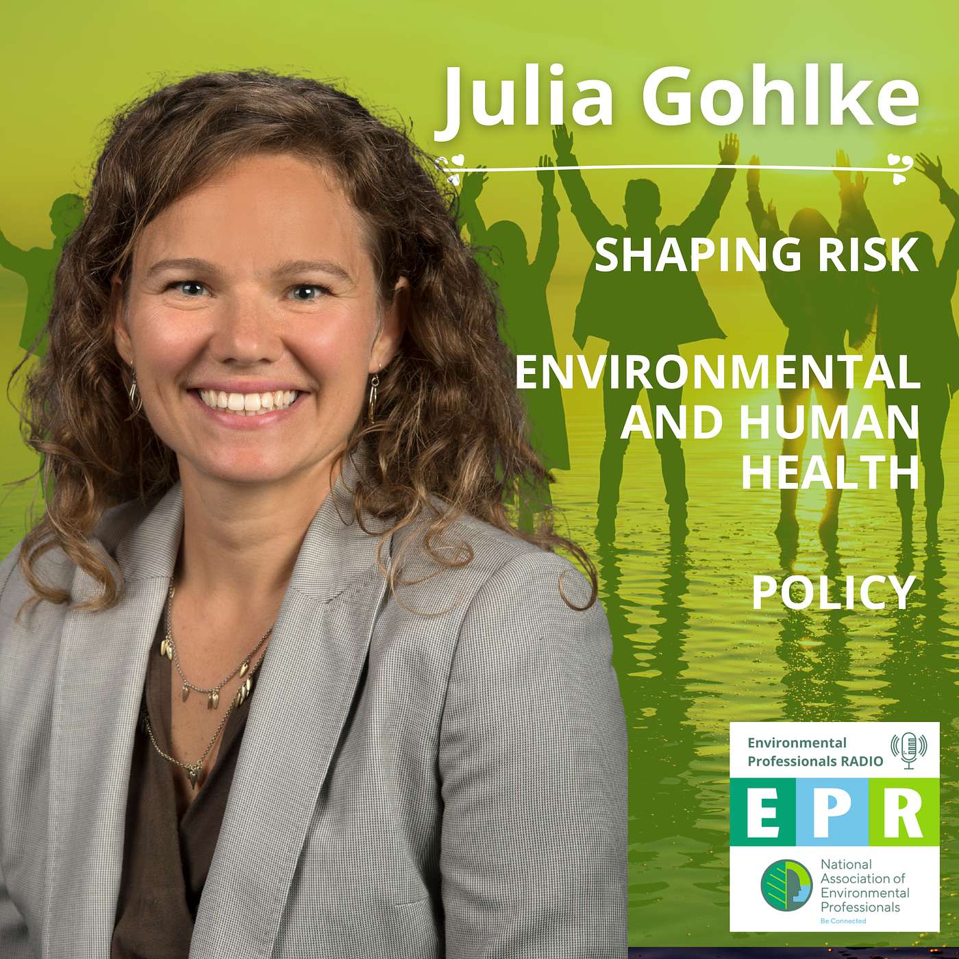 Environmental Professionals Radio (EPR)