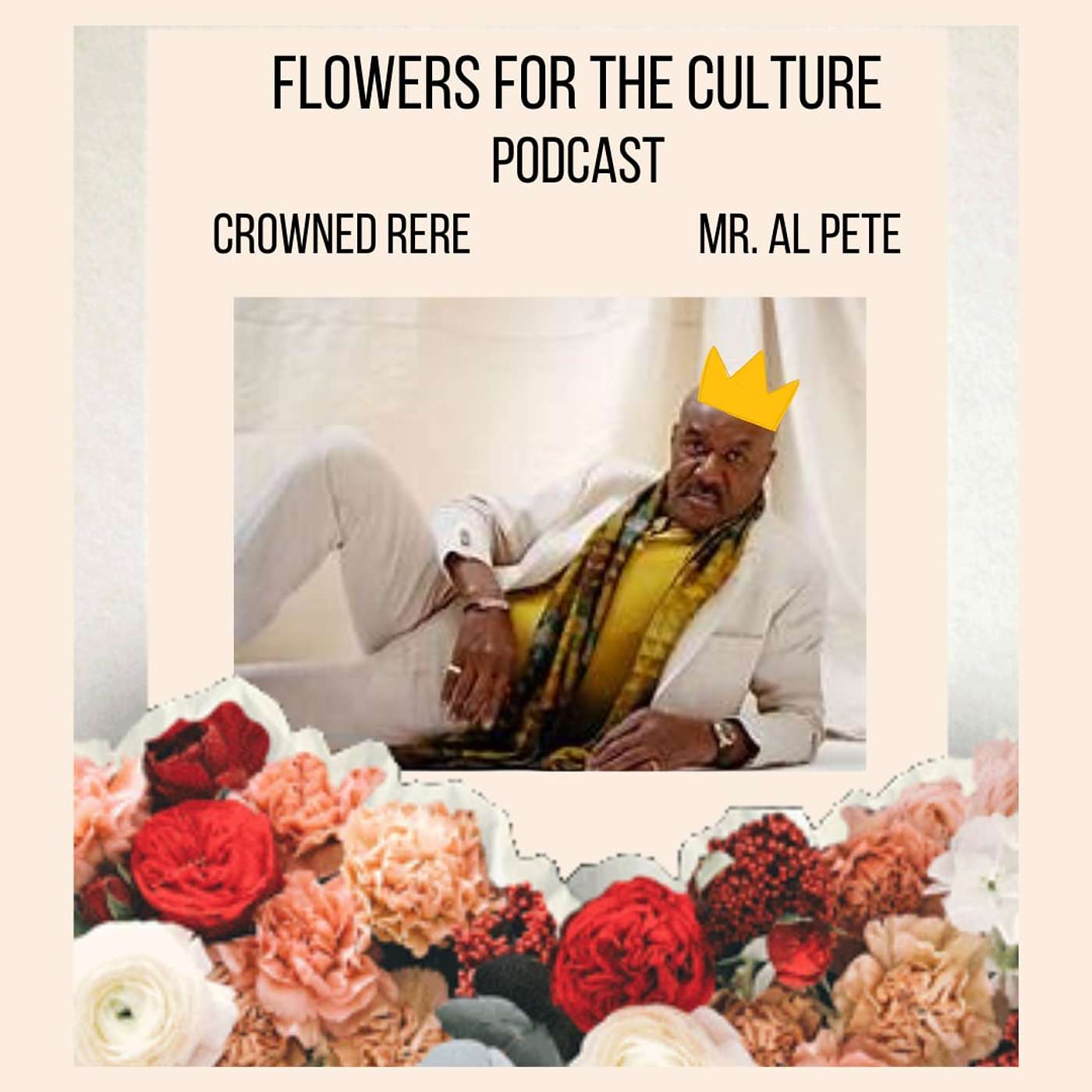 Flowers For The Culture