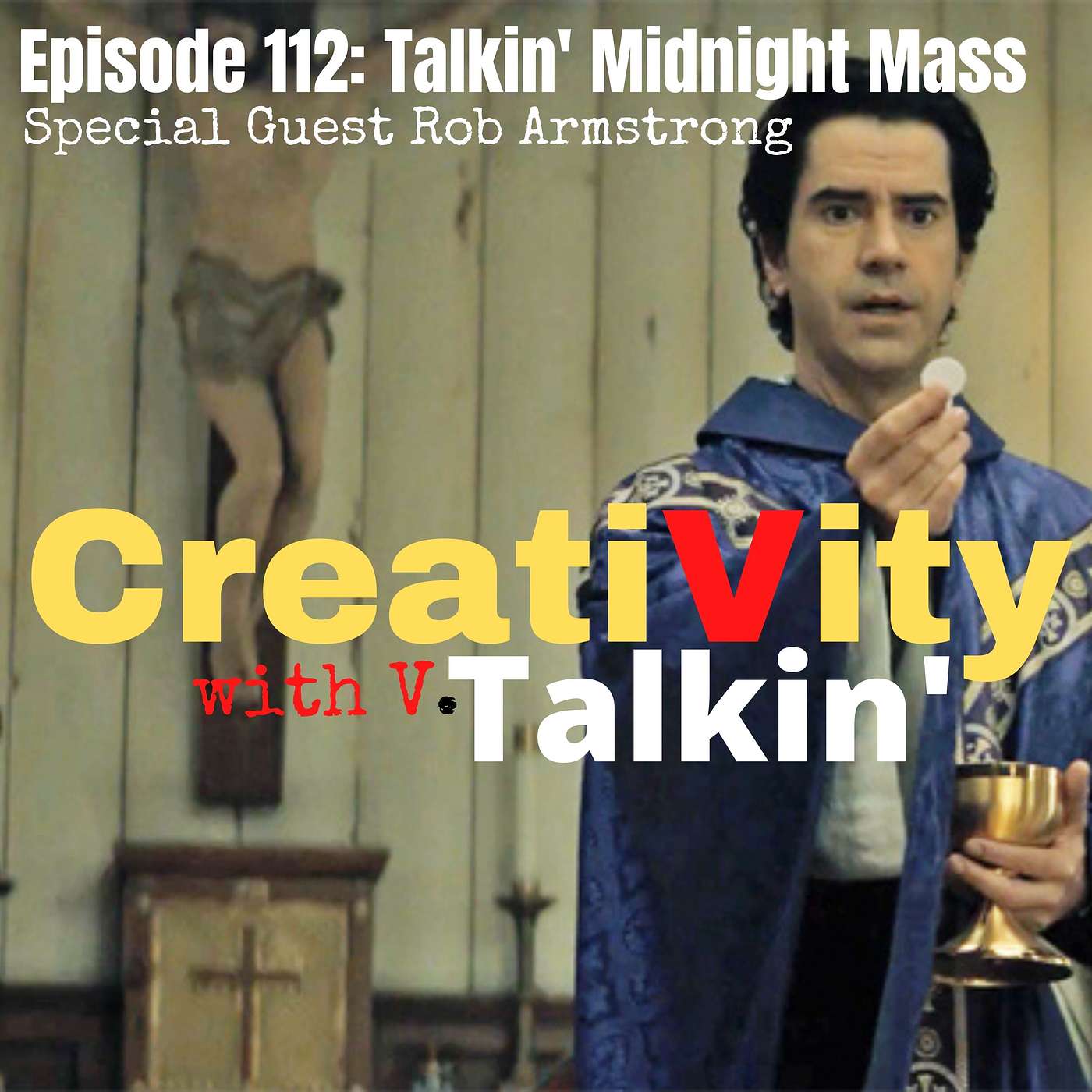 CreatiVity Talkin\'