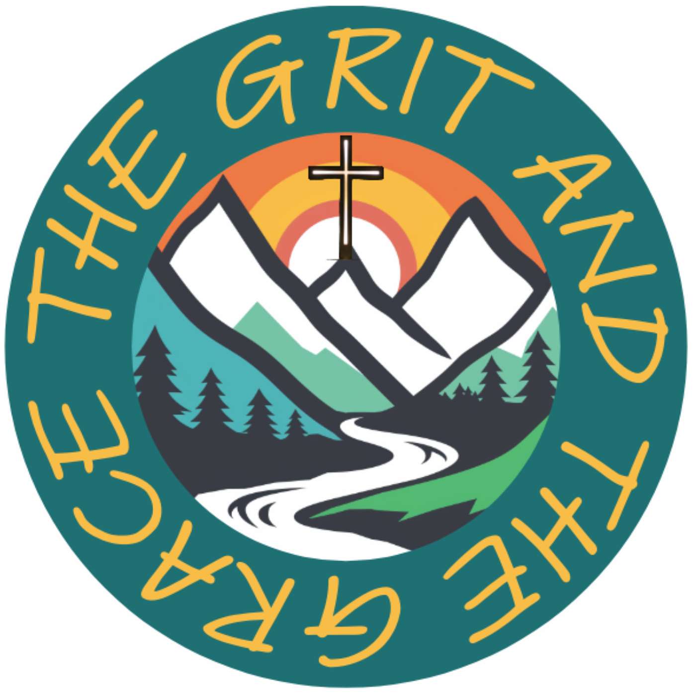 The Grit And The Grace