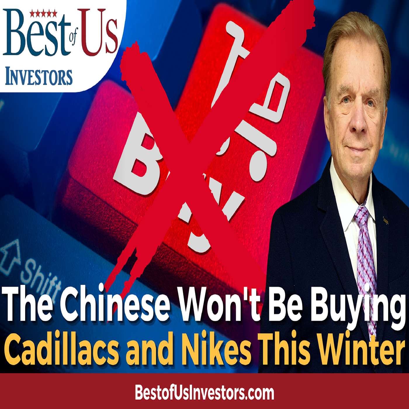 Best of US Investors\'s Podcast