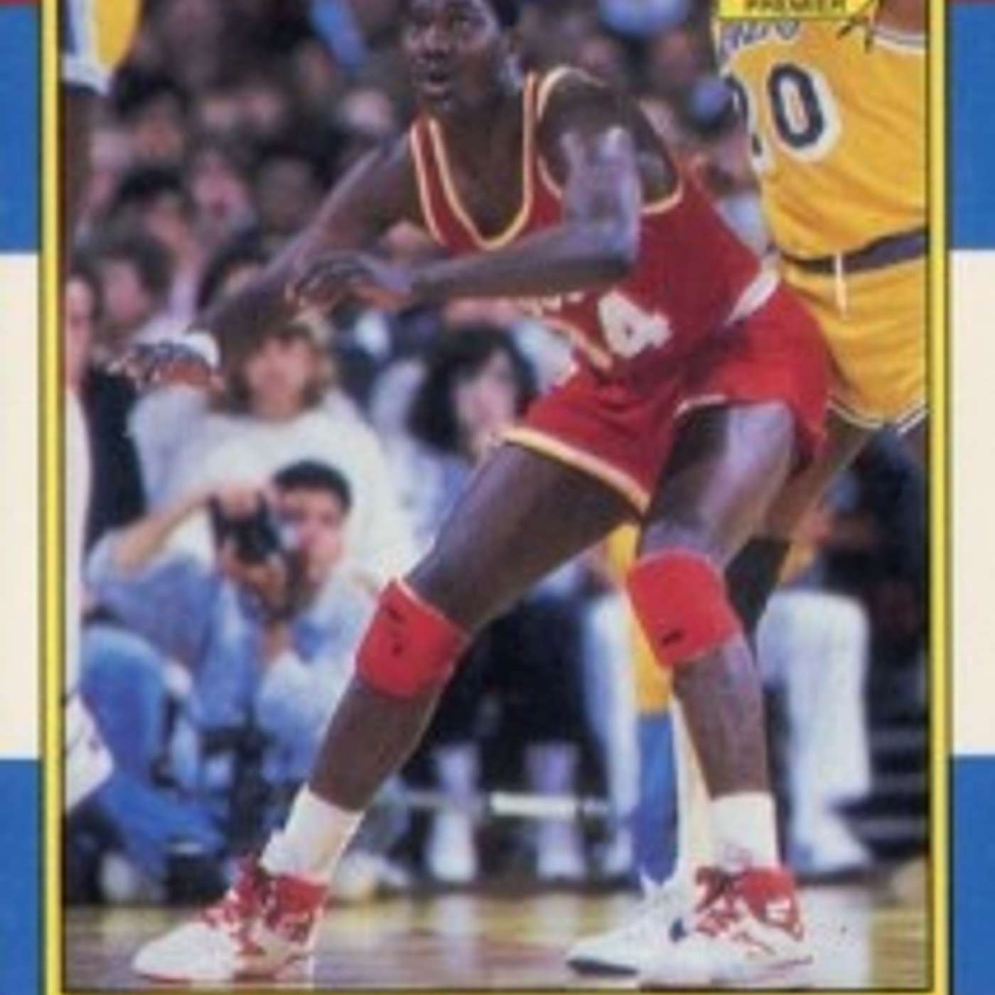 You Can\'t Comp This: NBA Trading Card Podcast