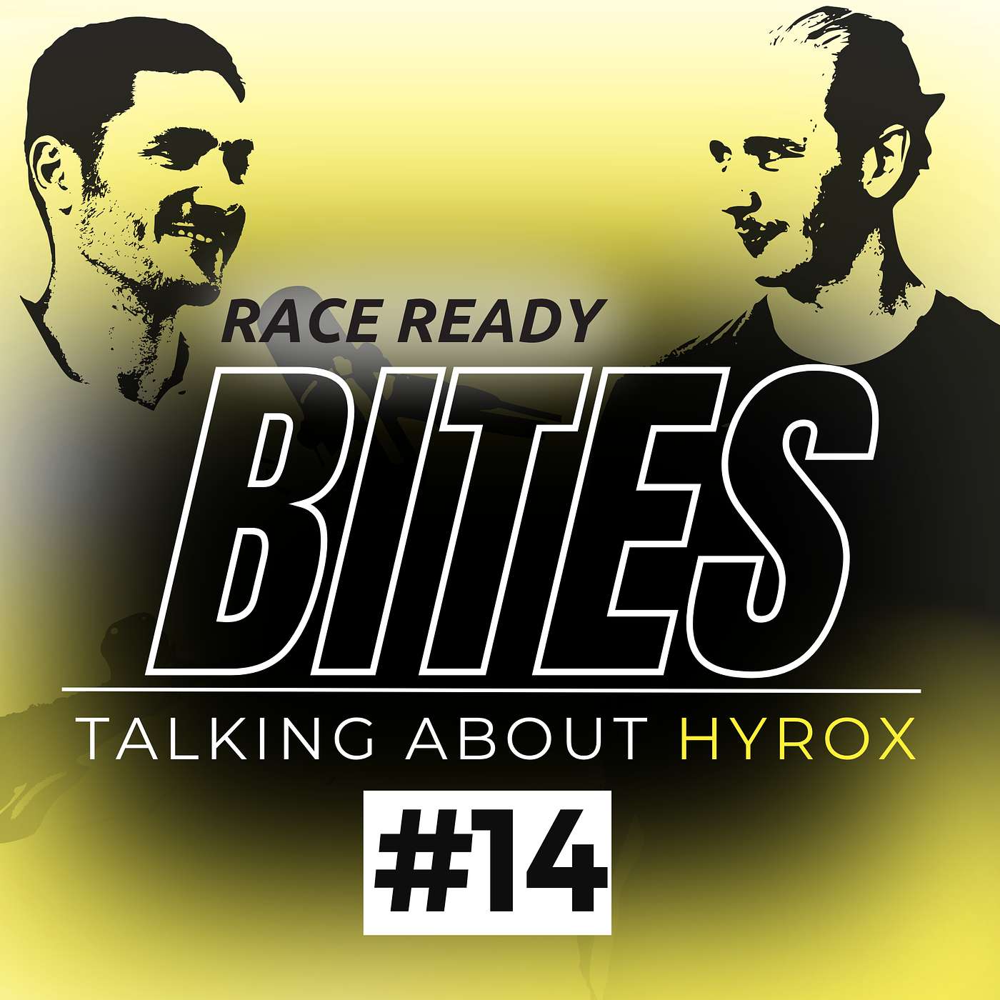 Race Ready #14 Wie viel Krafttraining brauchst du wirklich für HYROX?